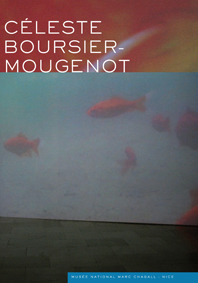 Celeste Boursier Mougenot Catalogue DEL'ART