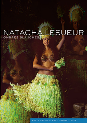 Natacha Lesueur Catalogue Editions DEL'ART