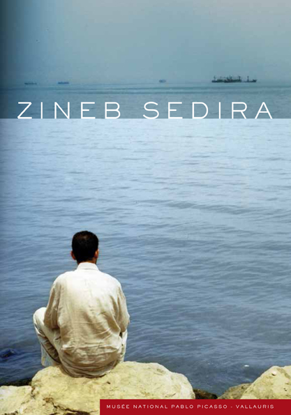 Zineb Sedira Catalogue Editions DEL'ART
