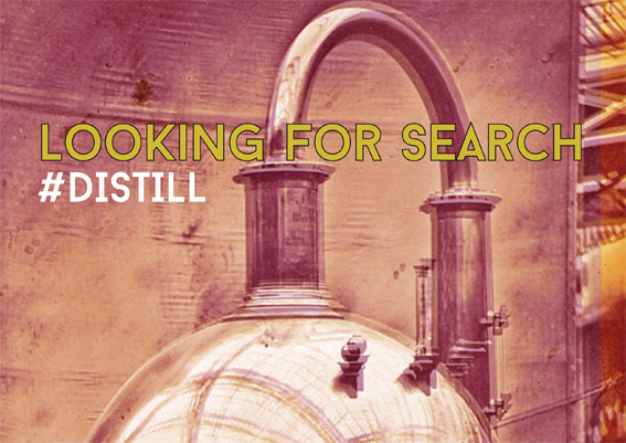 Looking for Search Distill