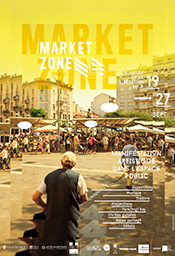 Market Zone Nice