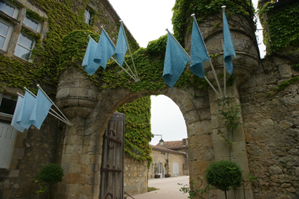 Nicolas Boulard Market Zone