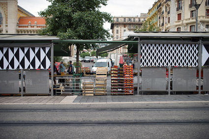Market Zone Nice Johanna Fournier