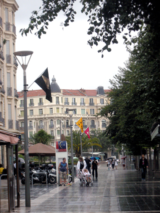 Market Zone Nice Nicolas Boulard