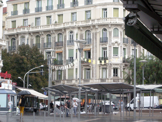 Market Zone Nice Nicolas Boulard