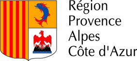 Conseil regional PACA Market Zone