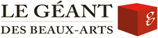 Geant des Beaux Arts Market ZOne