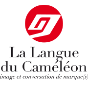 La langue du Cameleon Market Zone