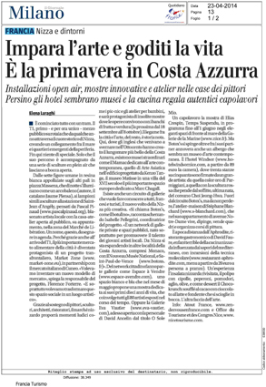 Il Giornale Market ZOne