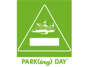 Parking Day Nice