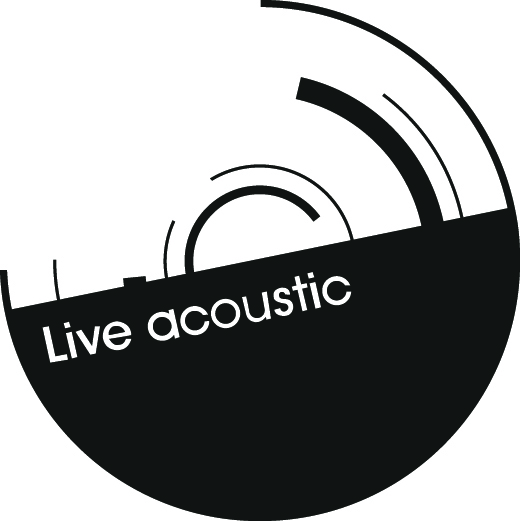 live acoustics